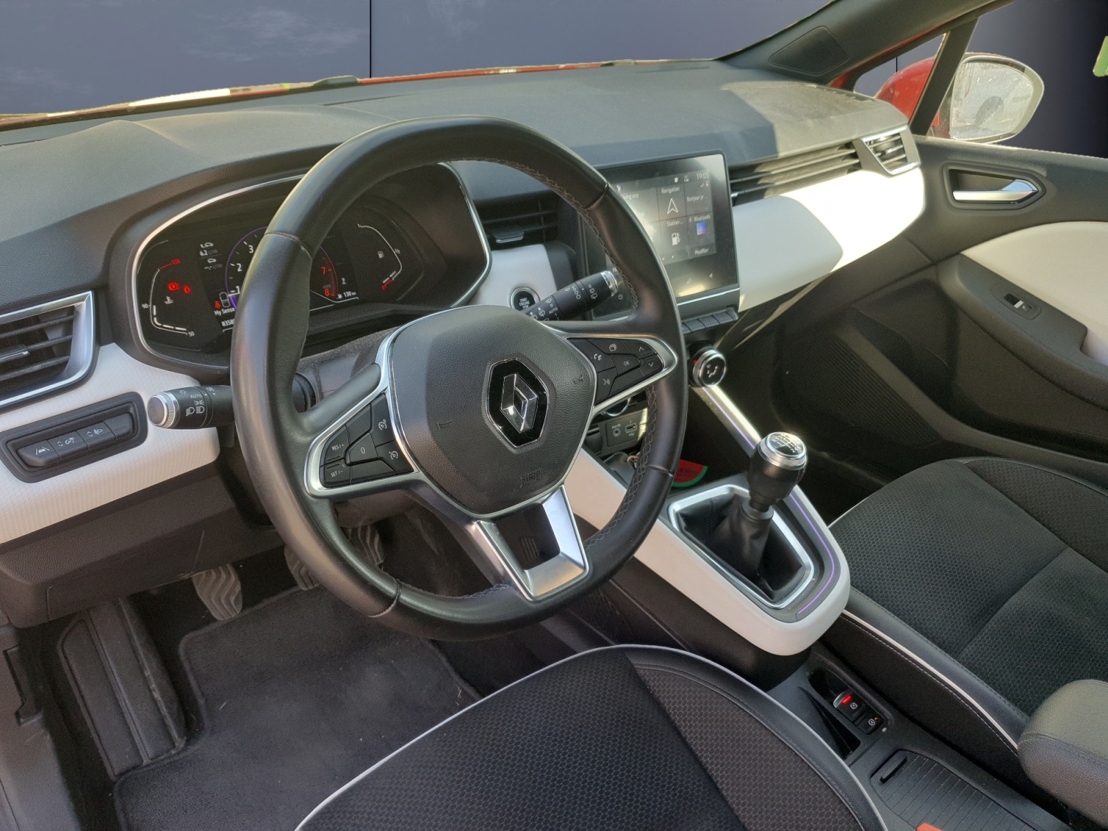 Renault Clio 8