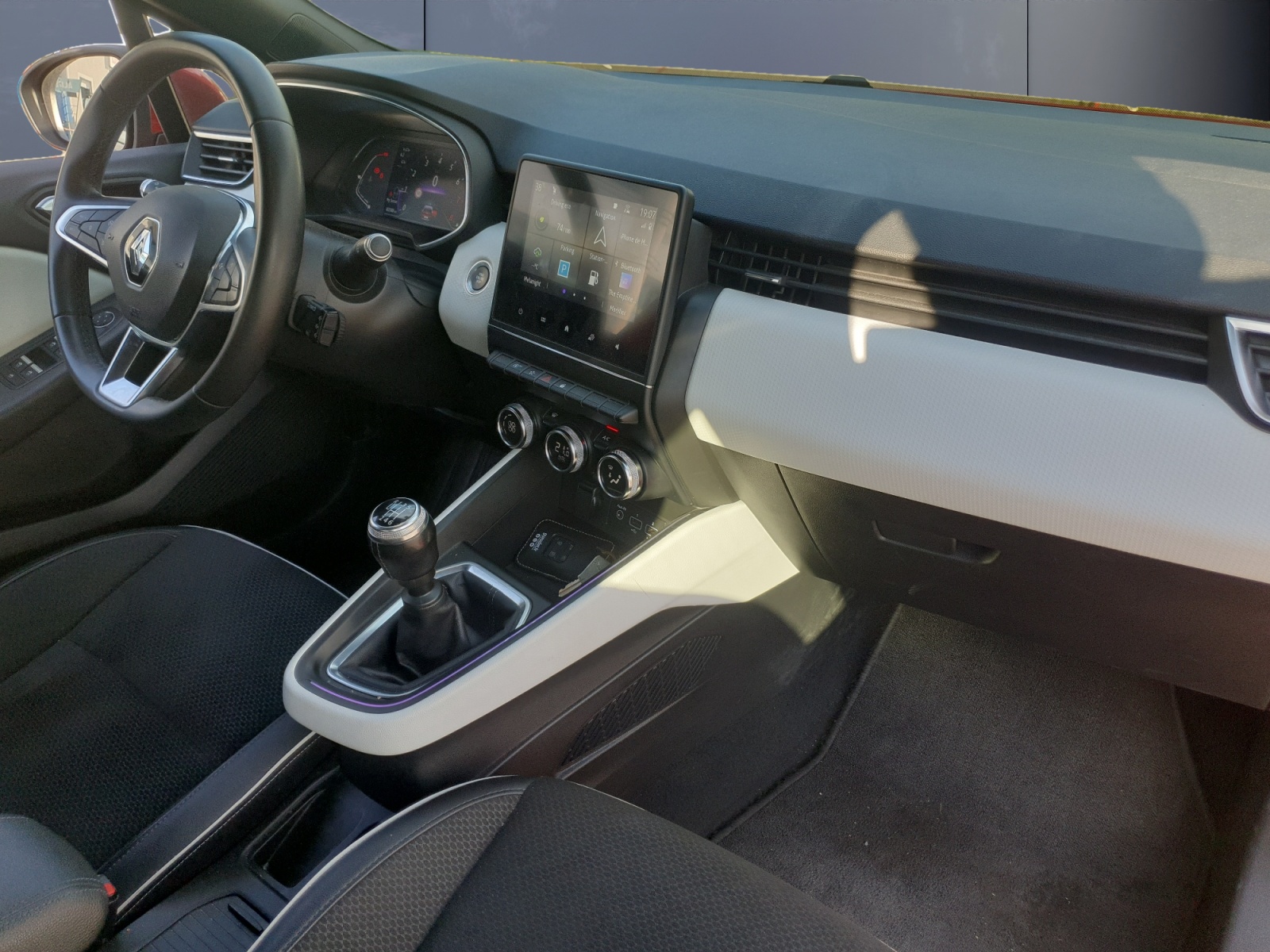 Renault Clio 12