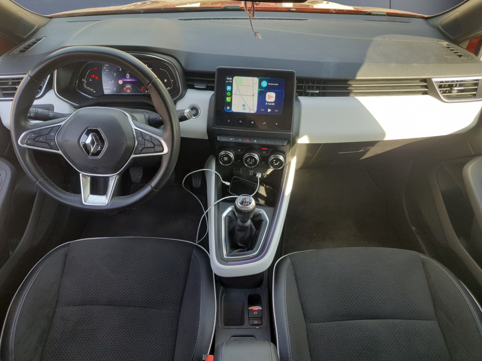 Renault Clio 14