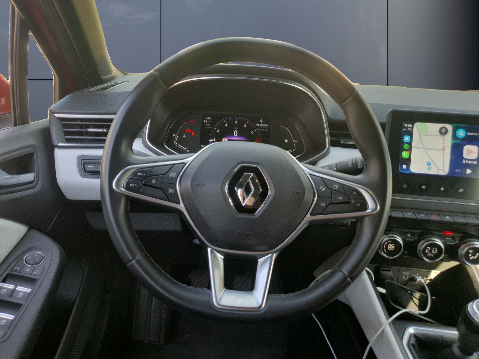 Renault Clio 15