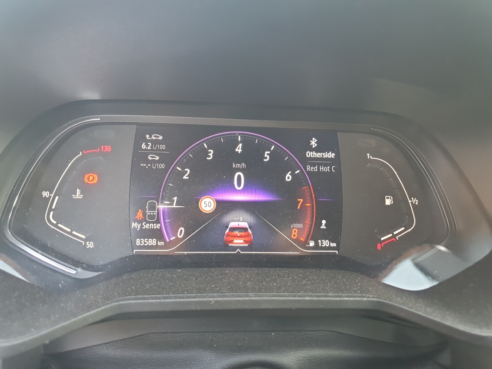 Renault Clio 20