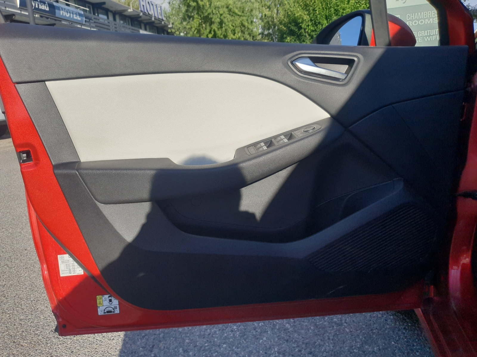 Renault Clio 27