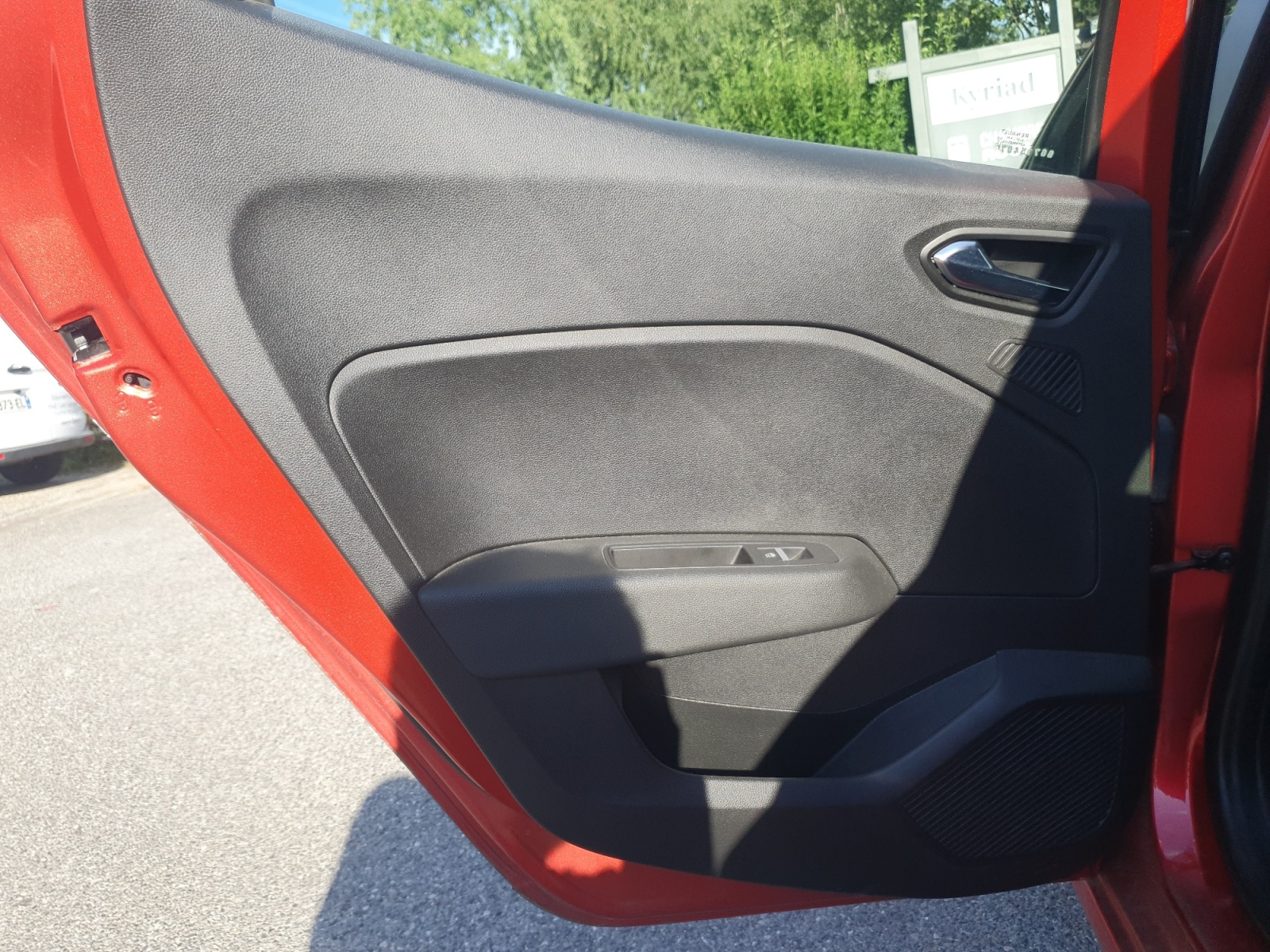 Renault Clio 28