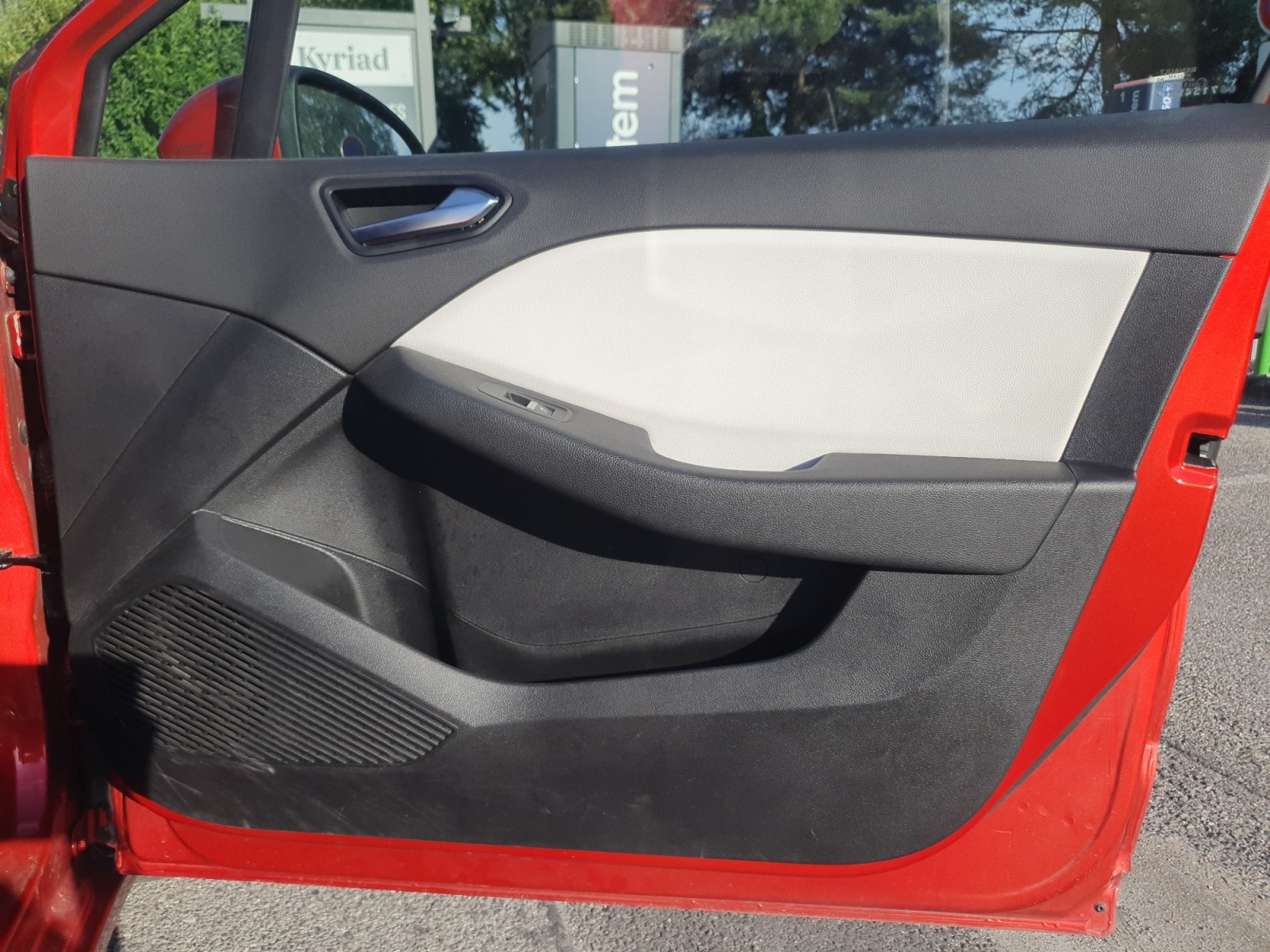 Renault Clio 29