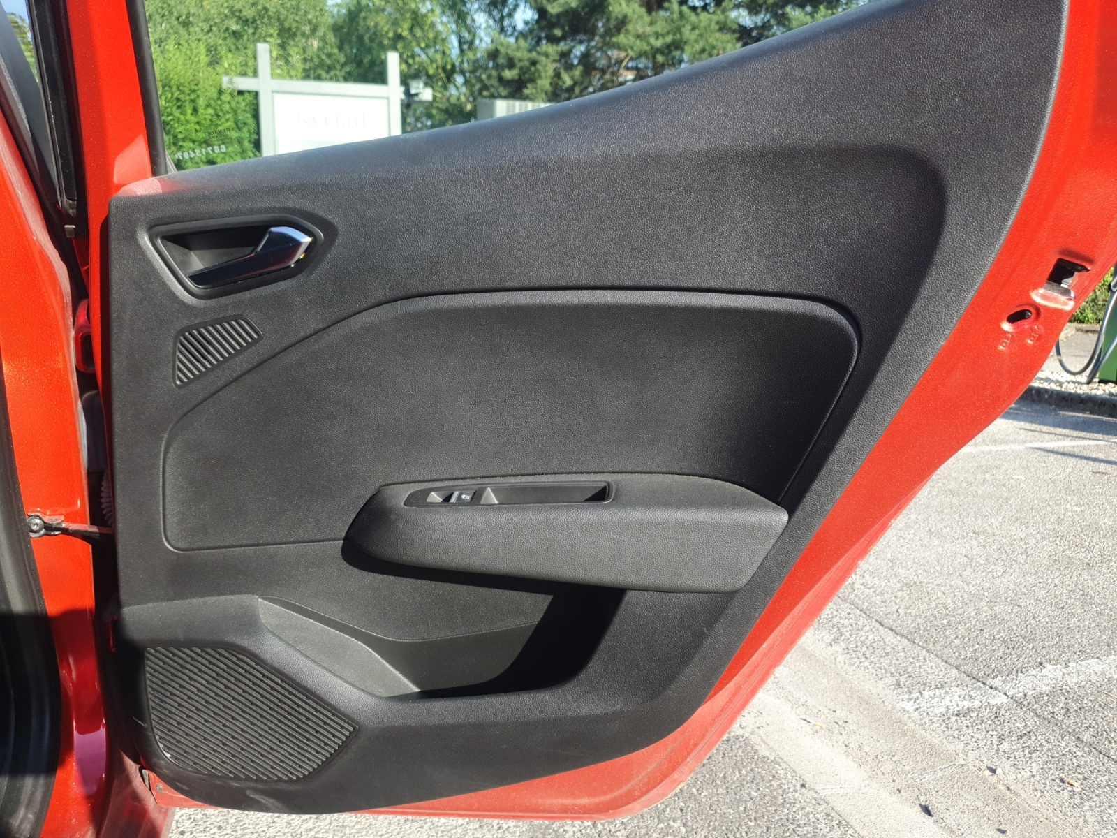 Renault Clio 30
