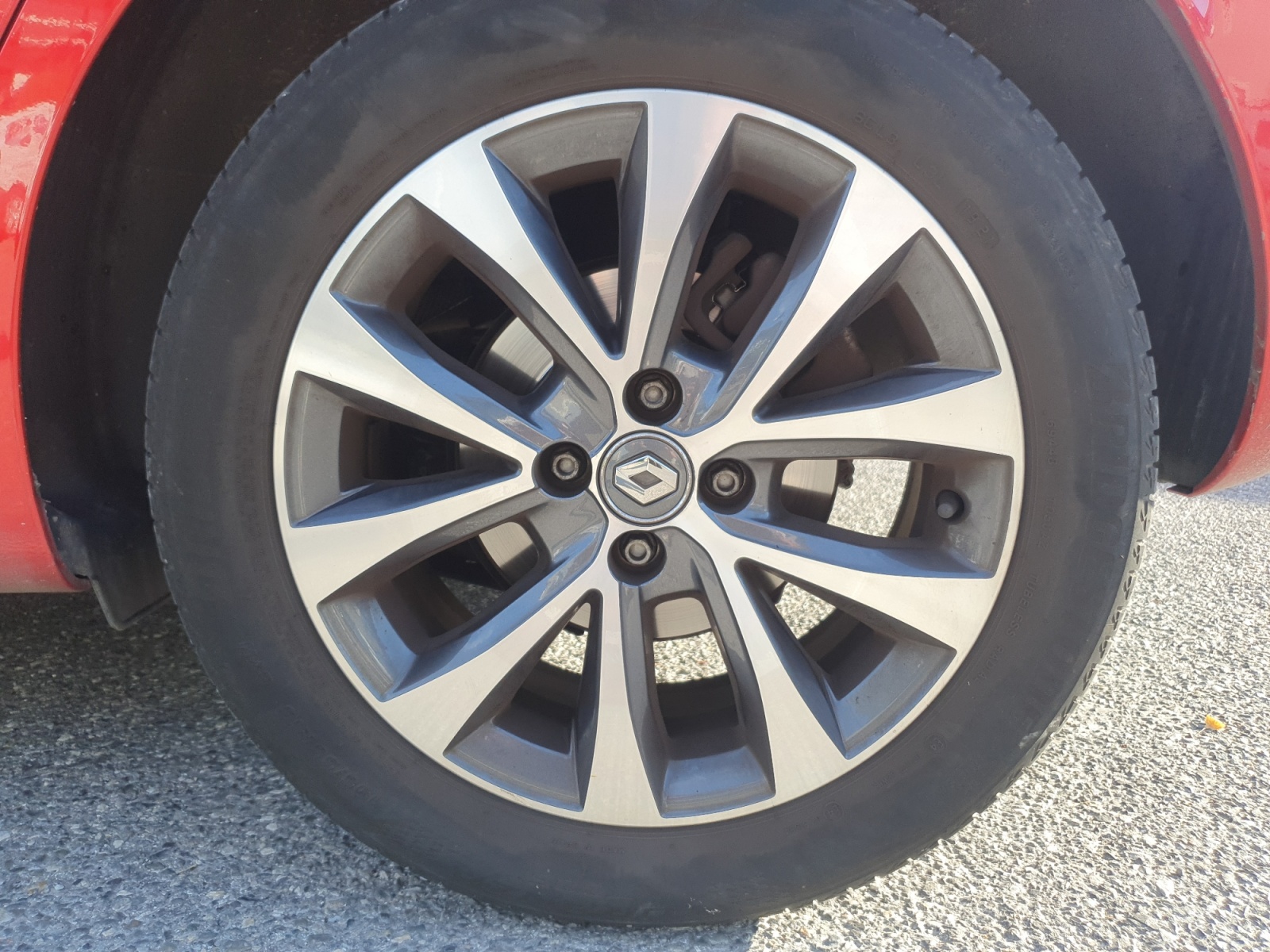Renault Clio 34