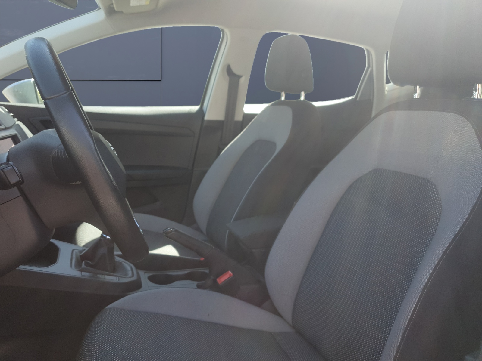 Seat Ibiza 9