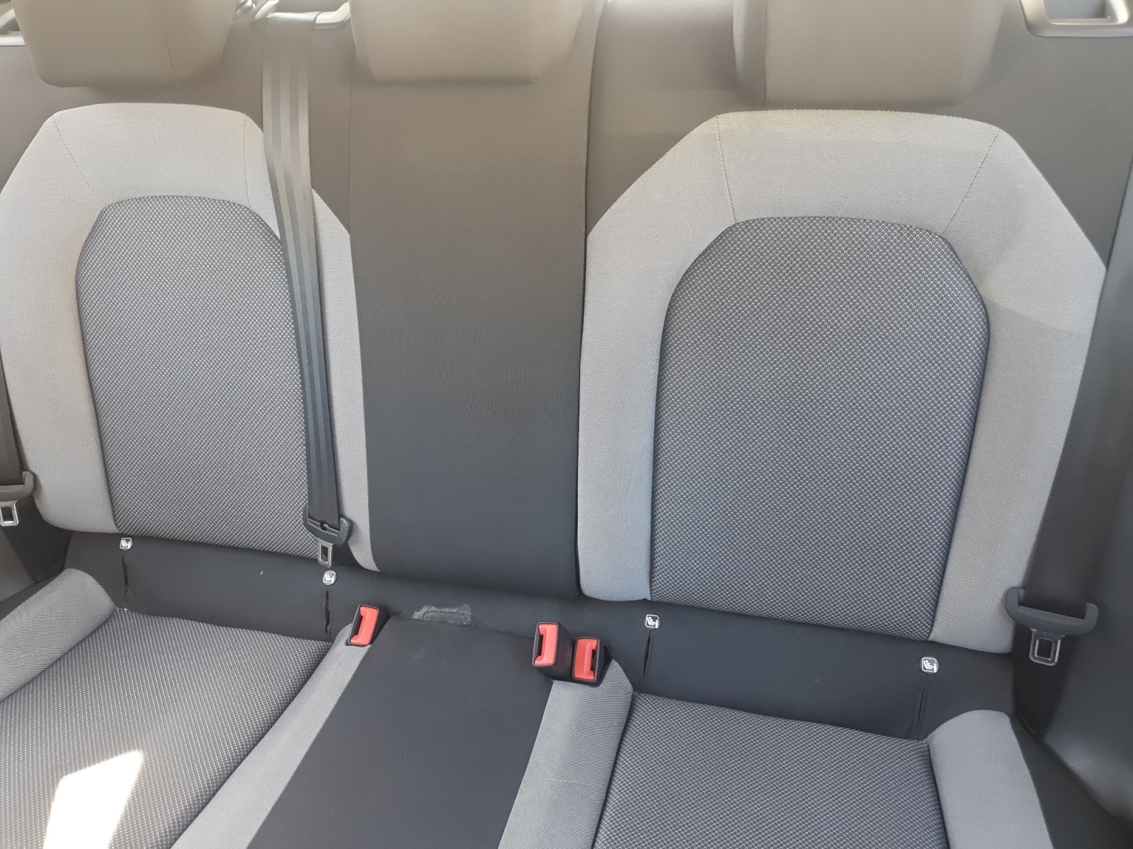 Seat Ibiza 10