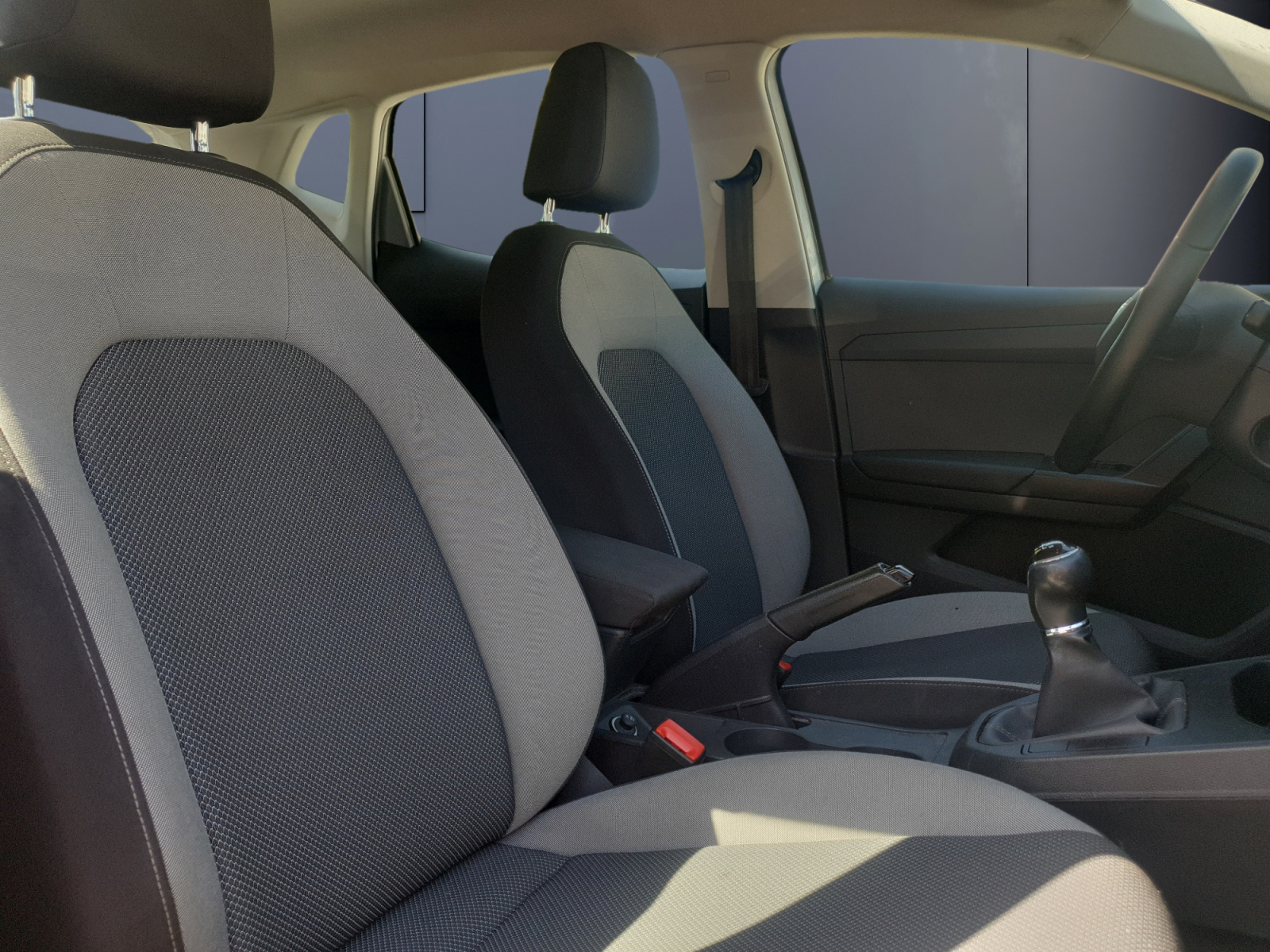 Seat Ibiza 13