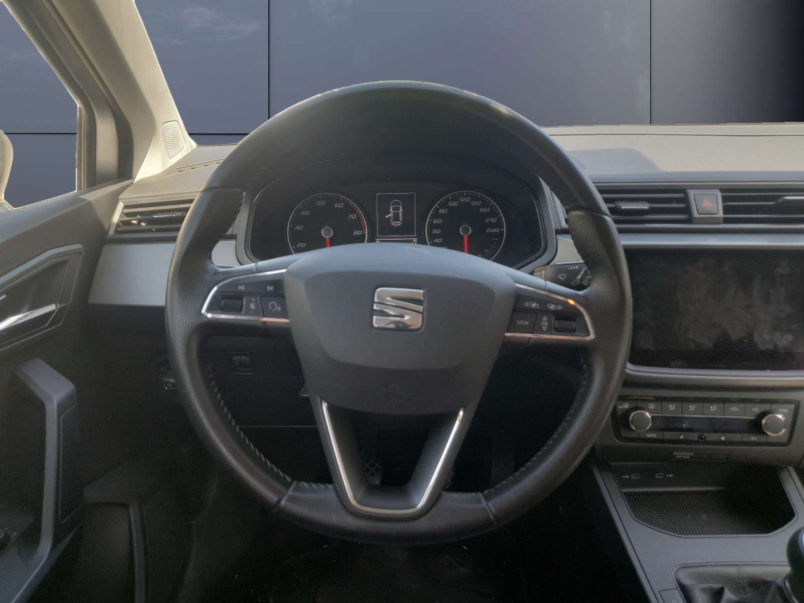 Seat Ibiza 15