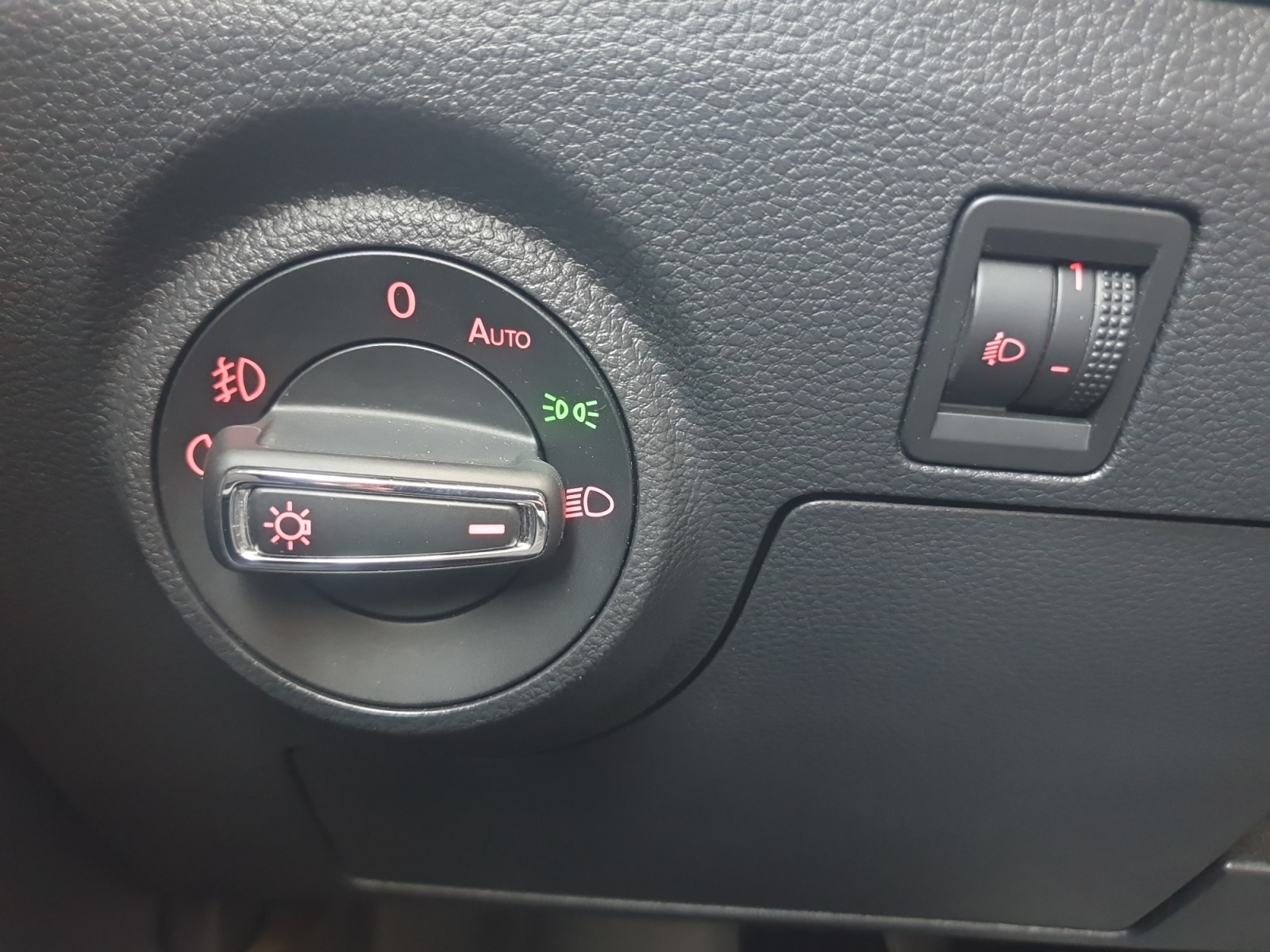 Seat Ibiza 17