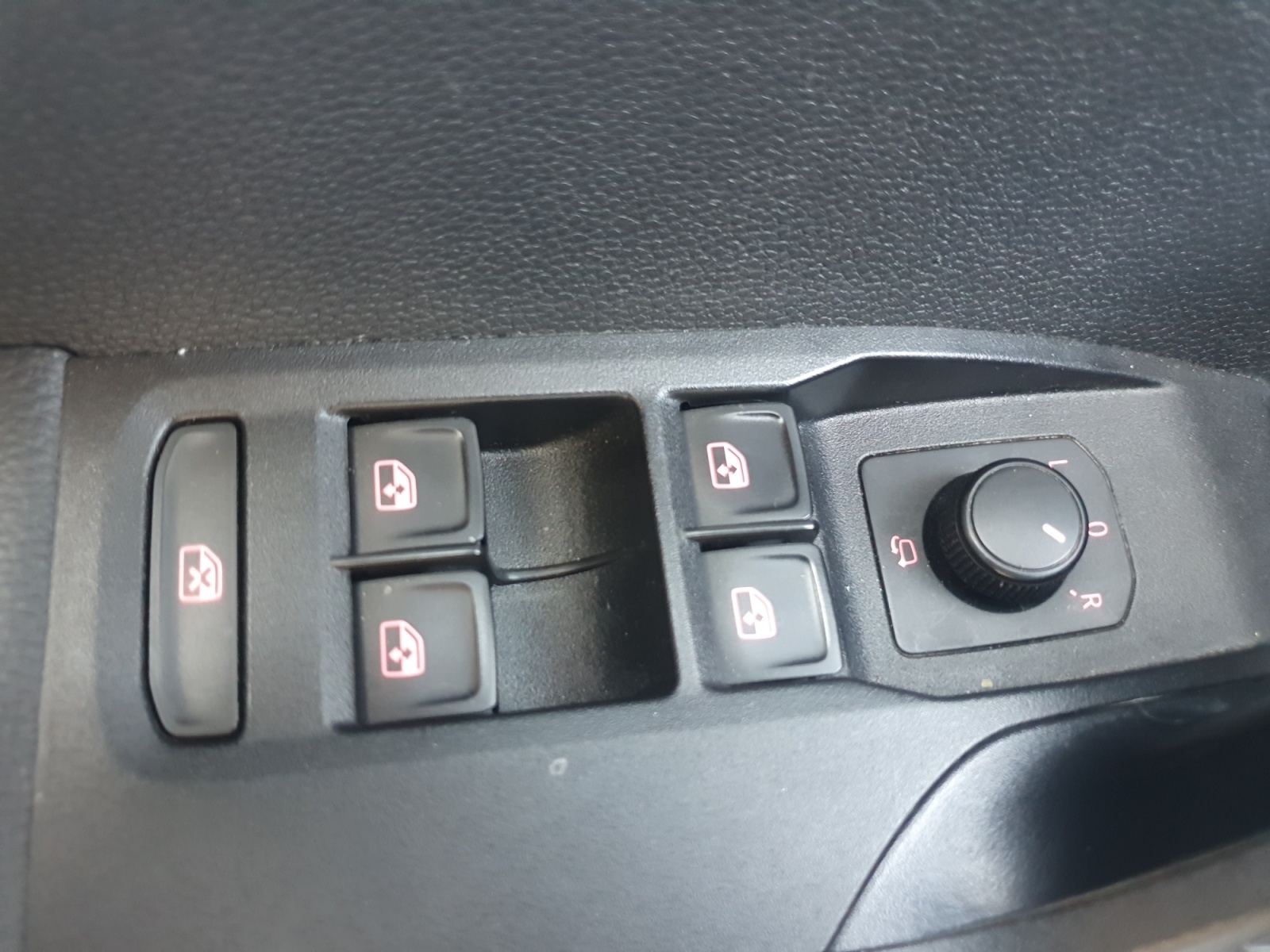 Seat Ibiza 16