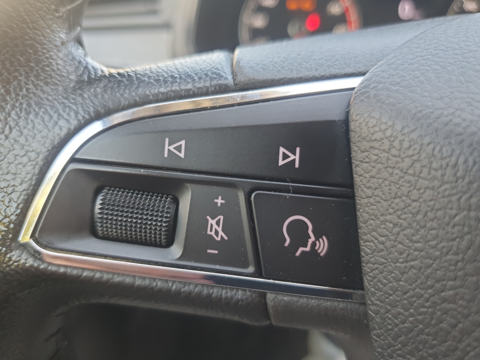 Seat Ibiza 19