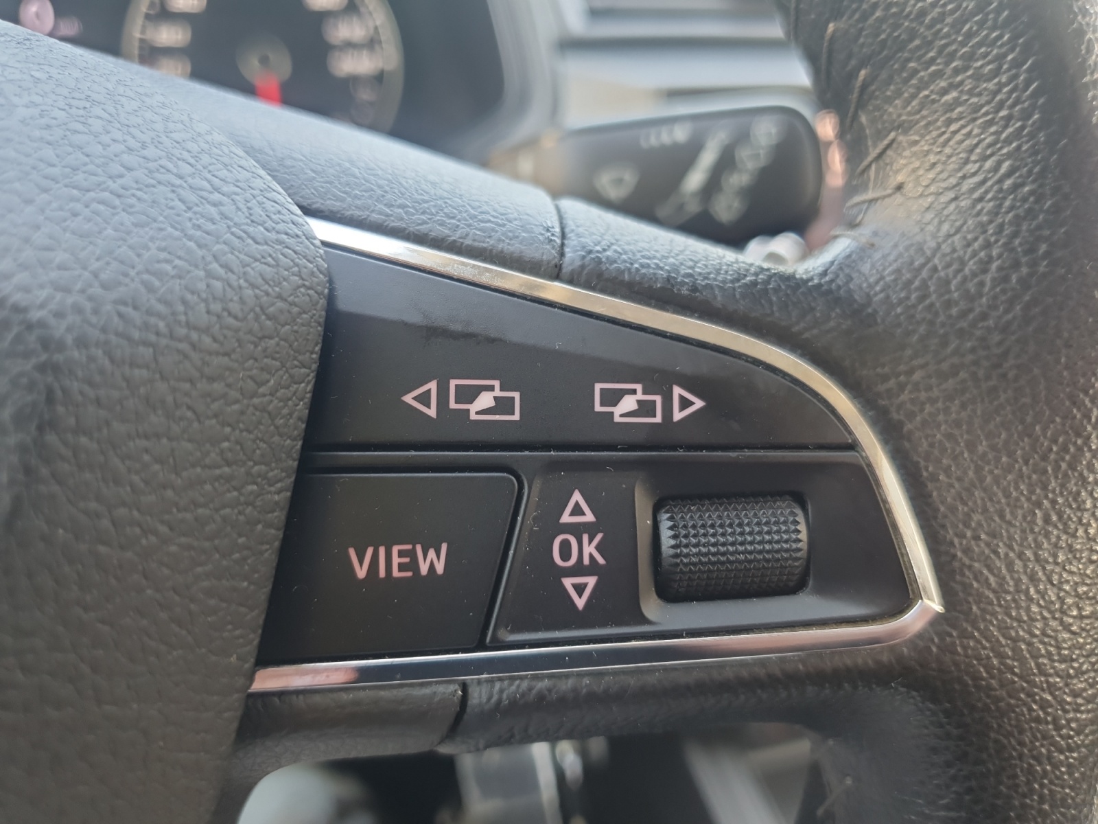 Seat Ibiza 21