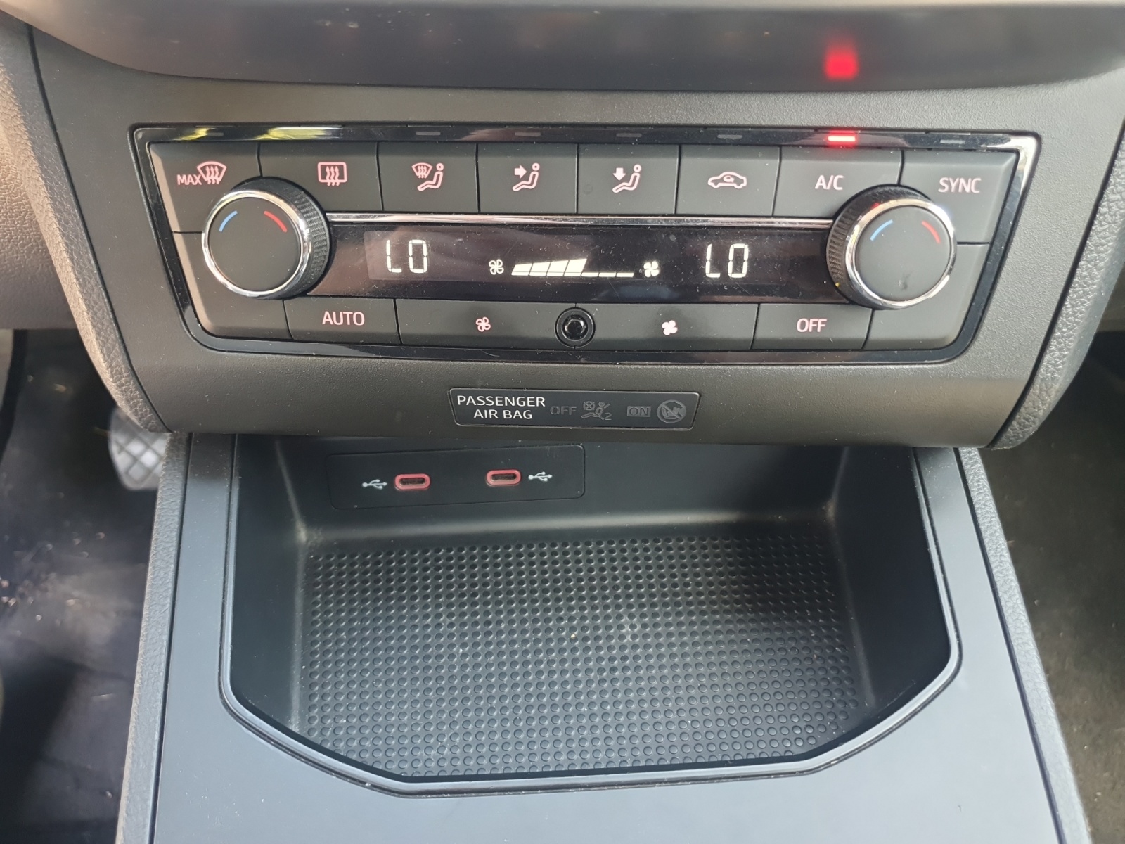 Seat Ibiza 23