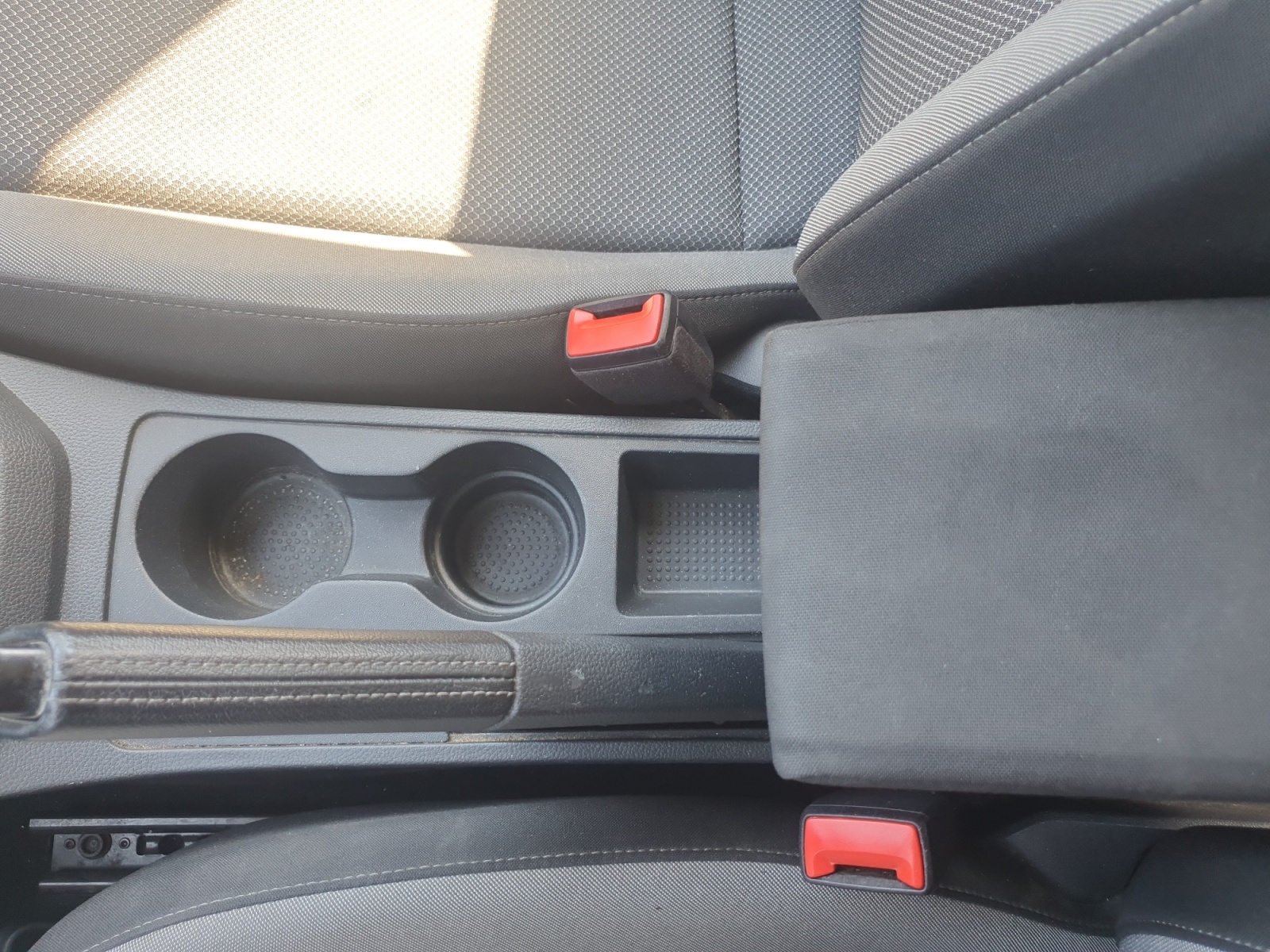 Seat Ibiza 25