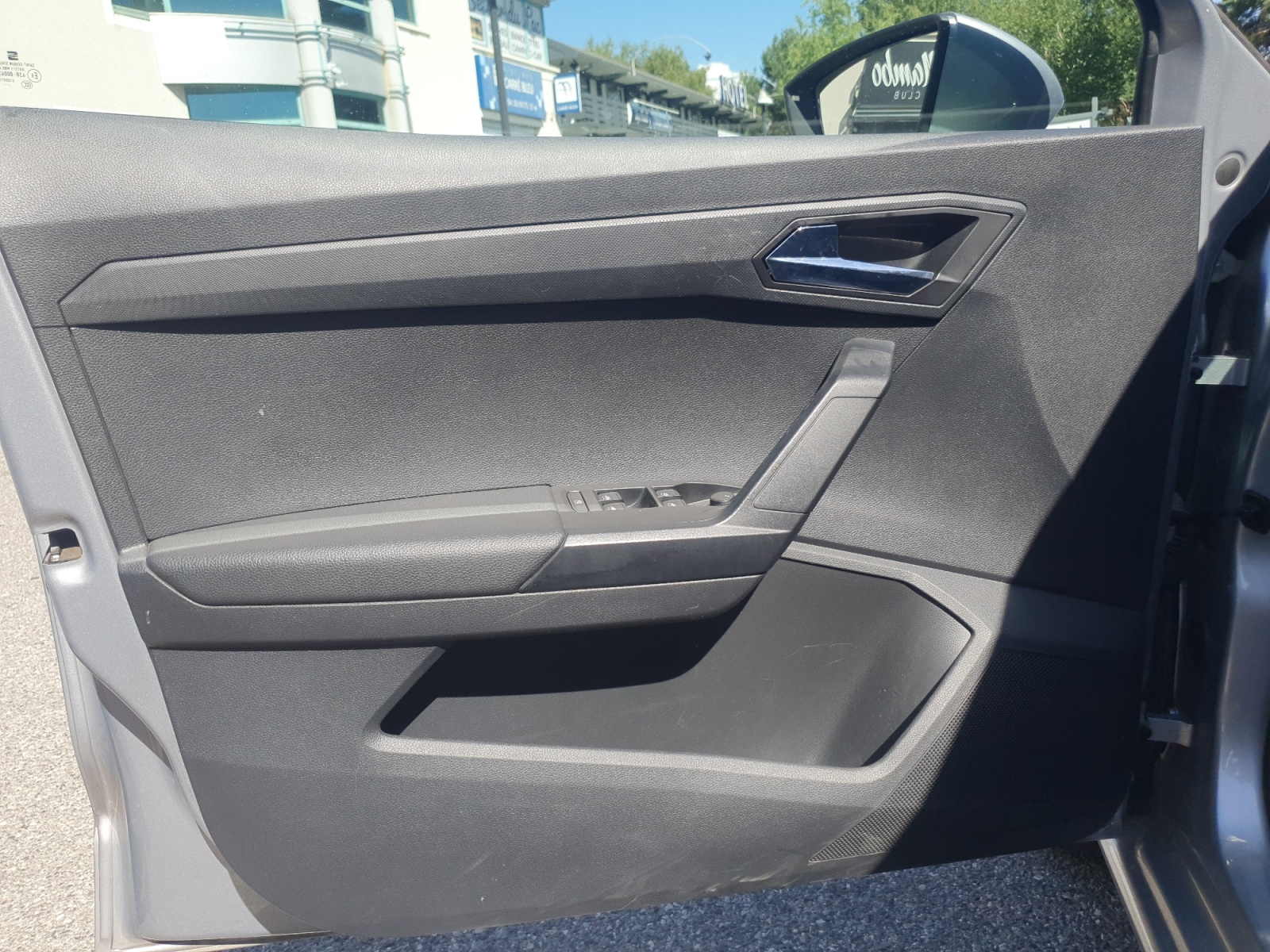 Seat Ibiza 26