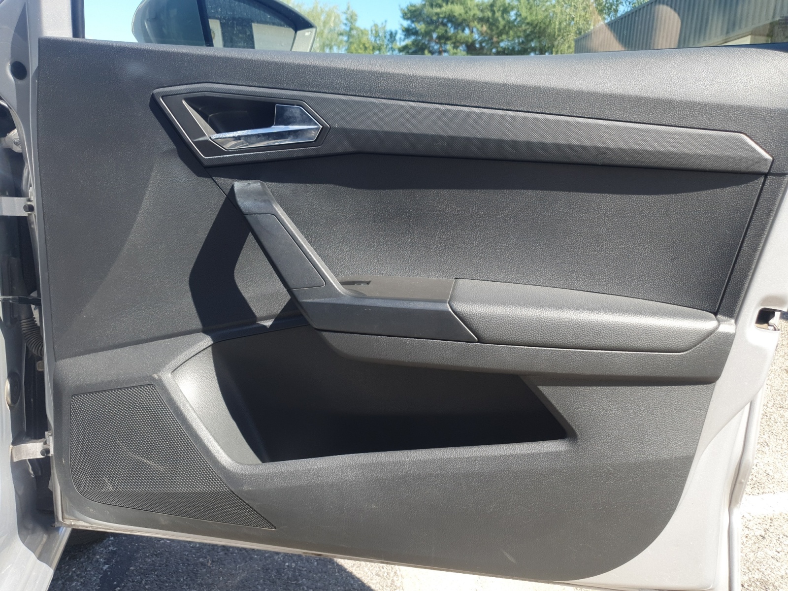 Seat Ibiza 28
