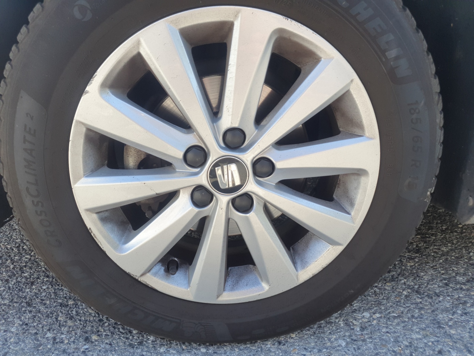 Seat Ibiza 31