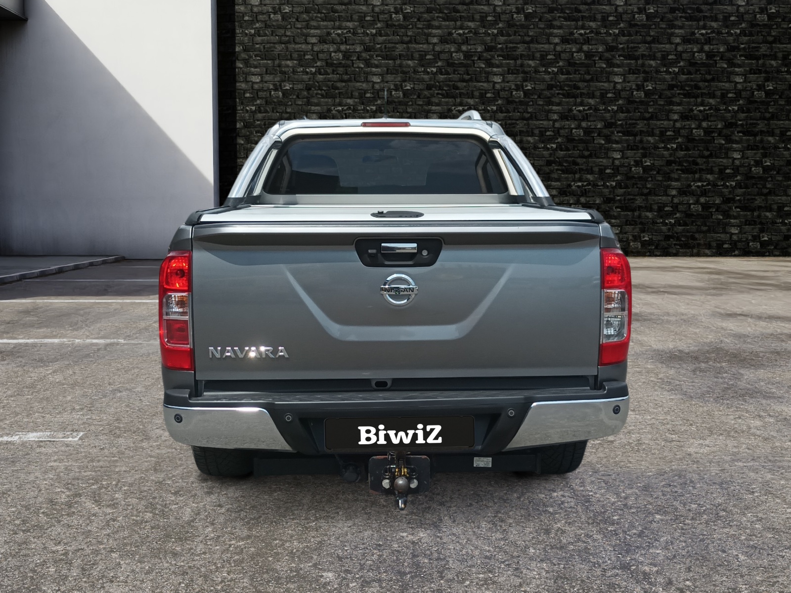 Nissan Np300 Navara 3