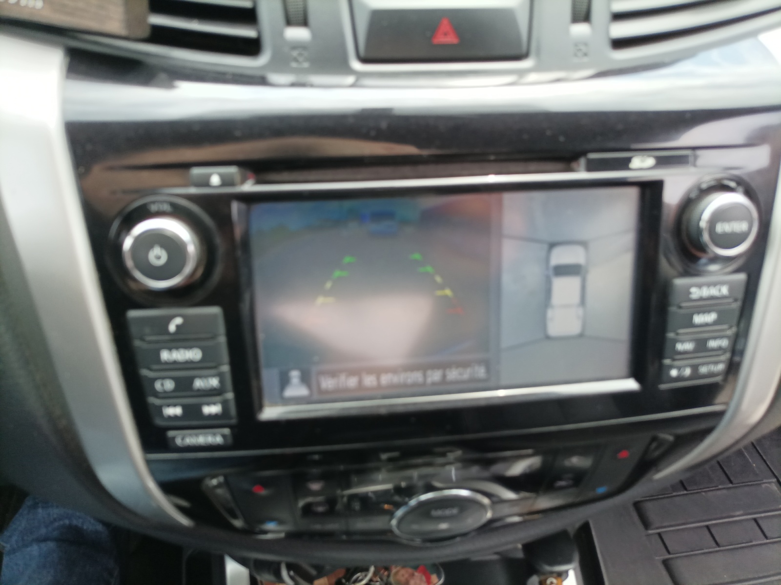 Nissan Np300 Navara 22