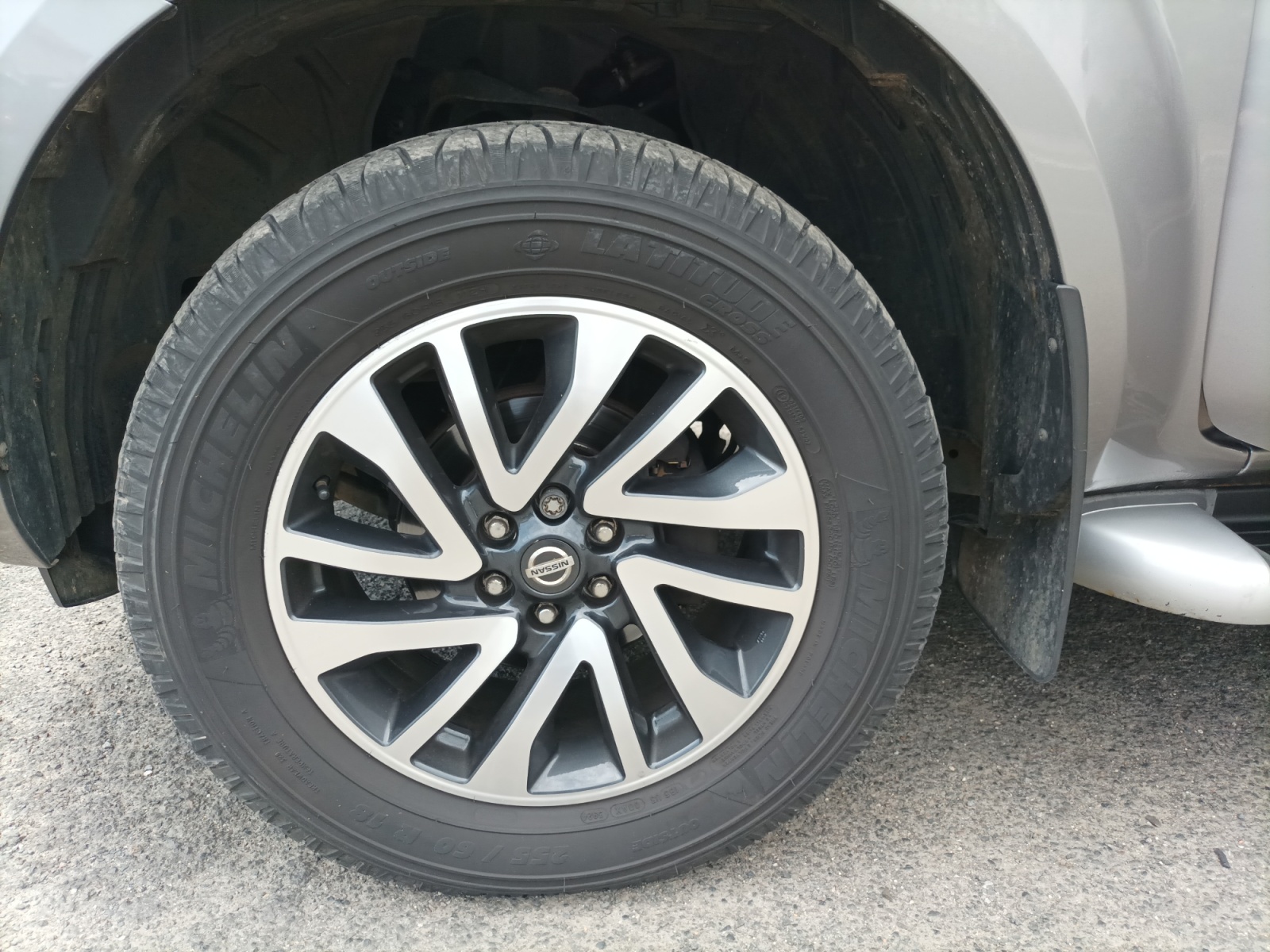 Nissan Np300 Navara 25