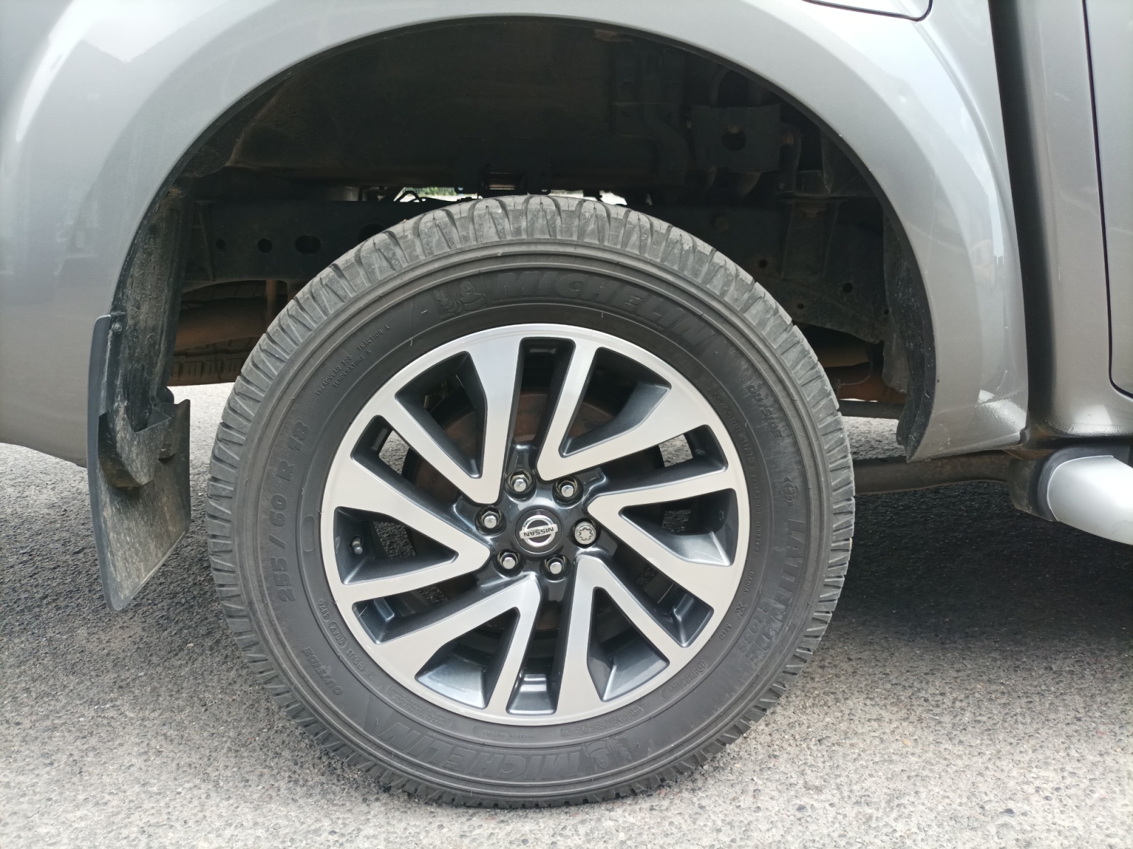 Nissan Np300 Navara 27
