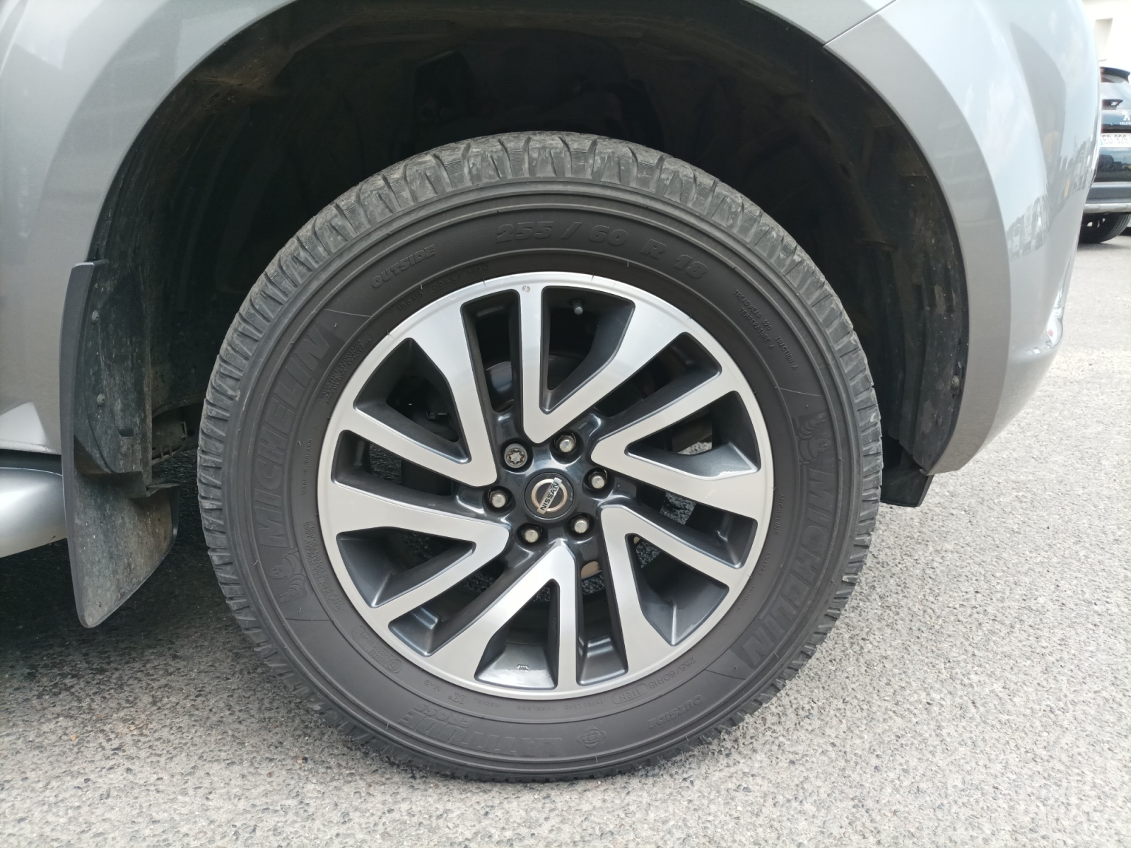 Nissan Np300 Navara 28