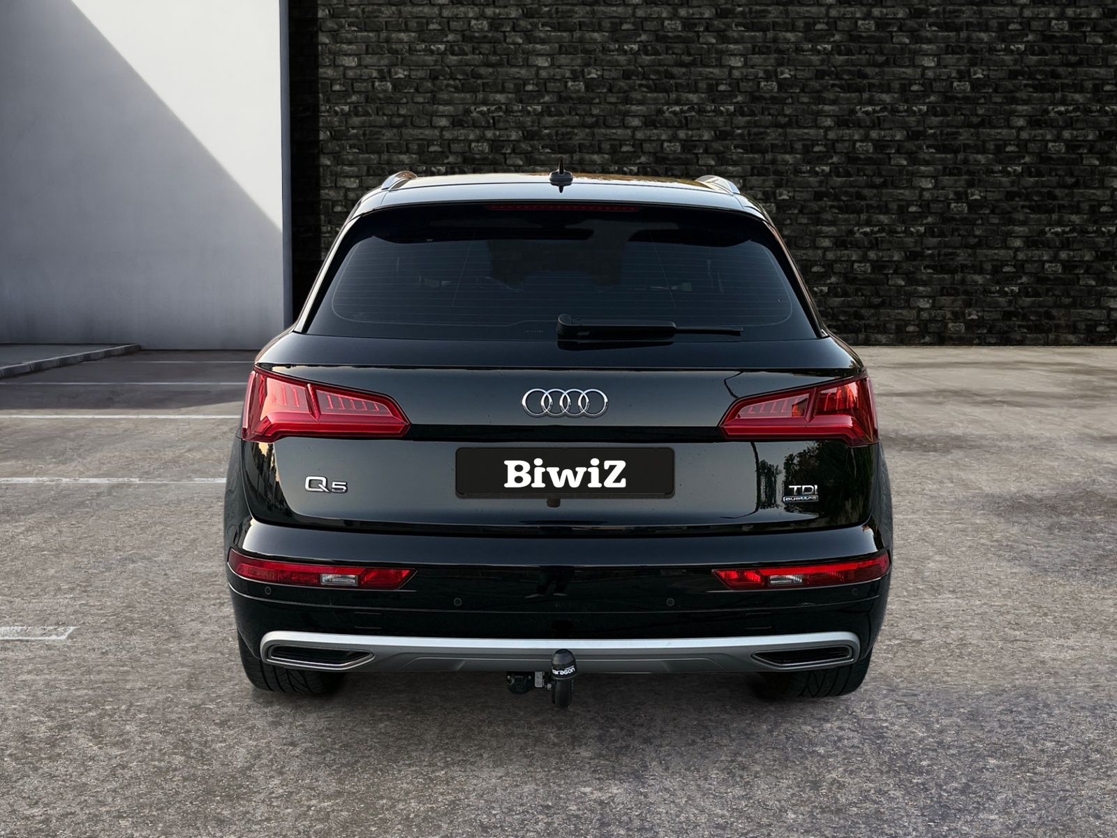 Audi Q5 3
