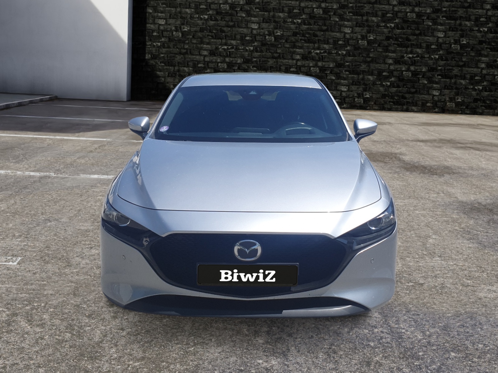 Mazda 3 7