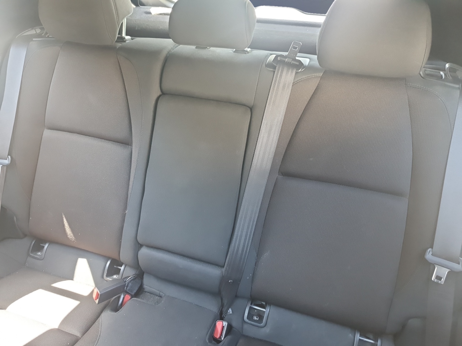 Mazda 3 10