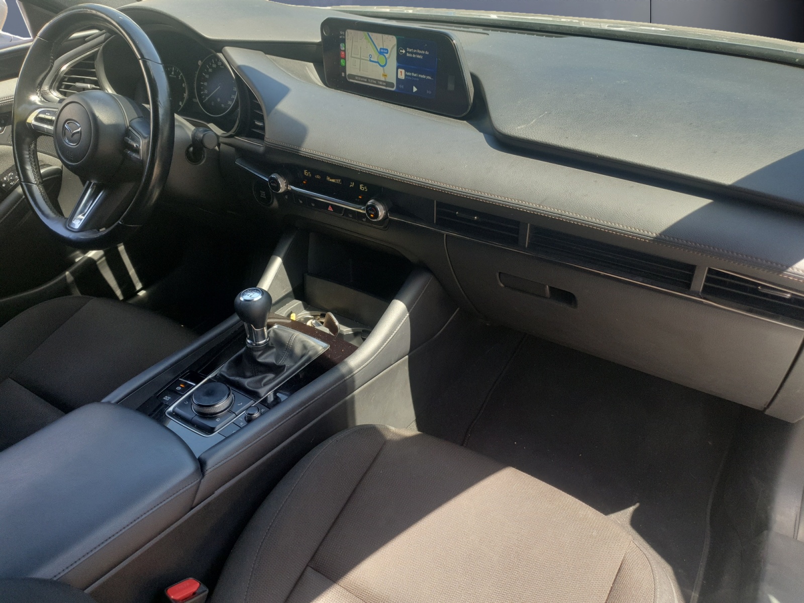 Mazda 3 12