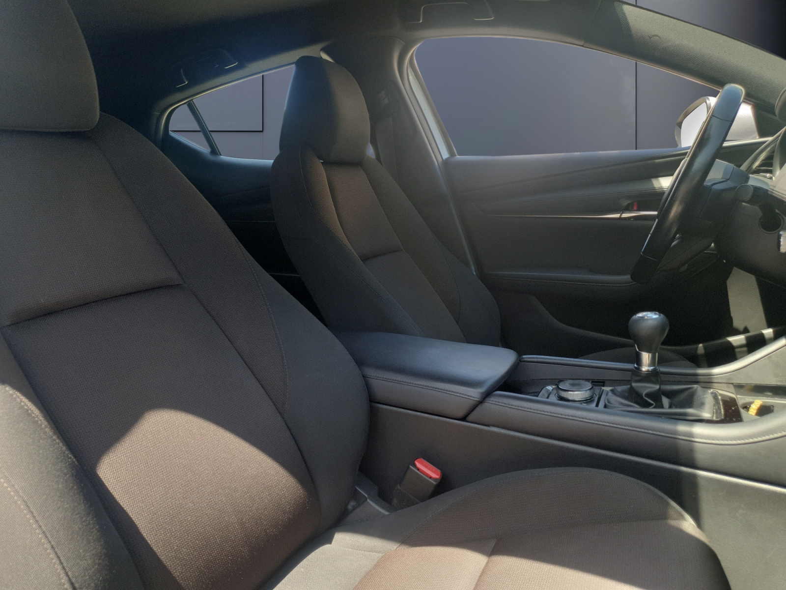 Mazda 3 13