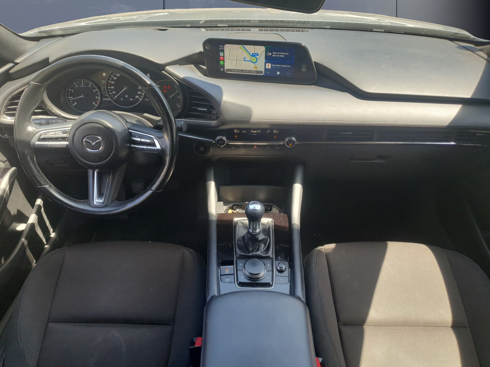 Mazda 3 14