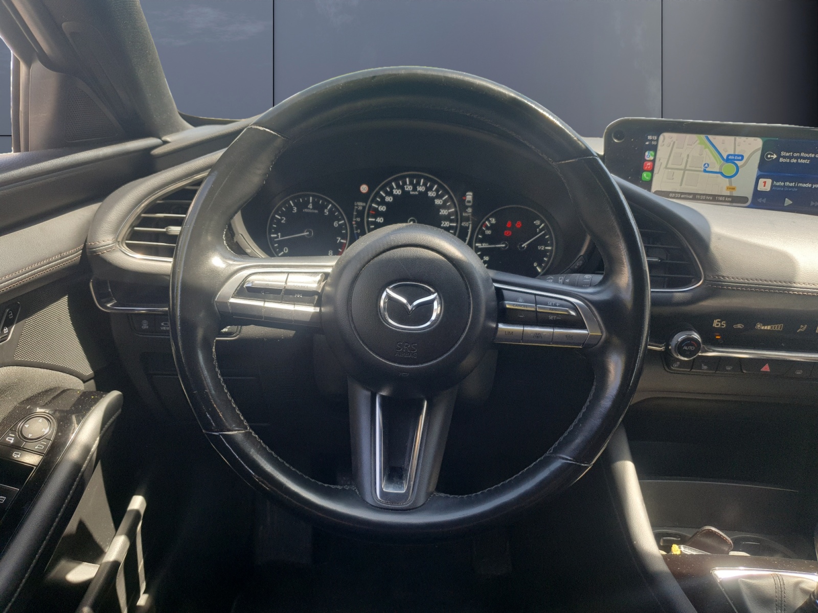 Mazda 3 15