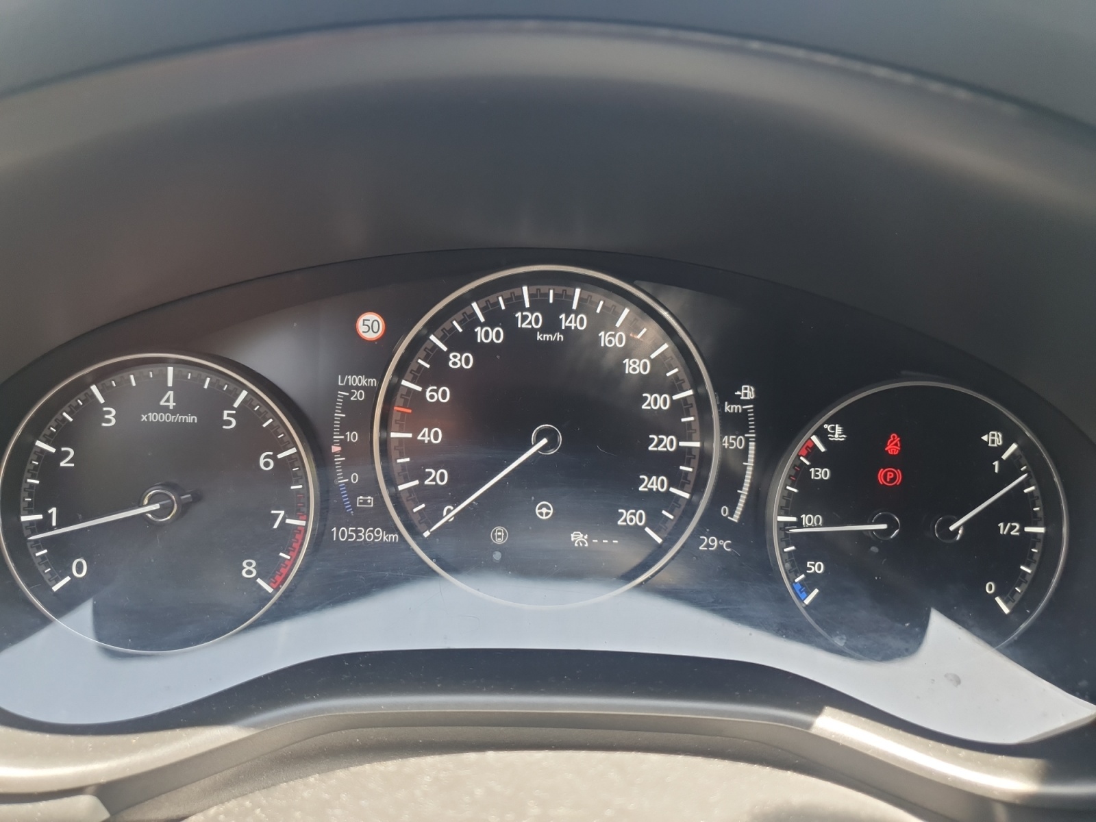 Mazda 3 18