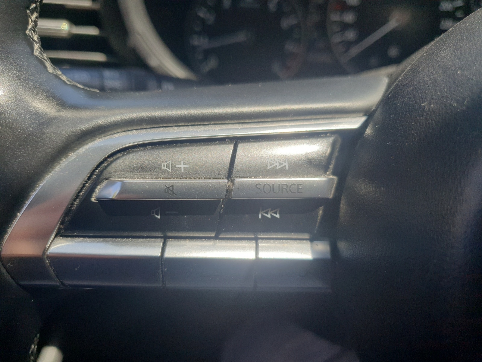 Mazda 3 17