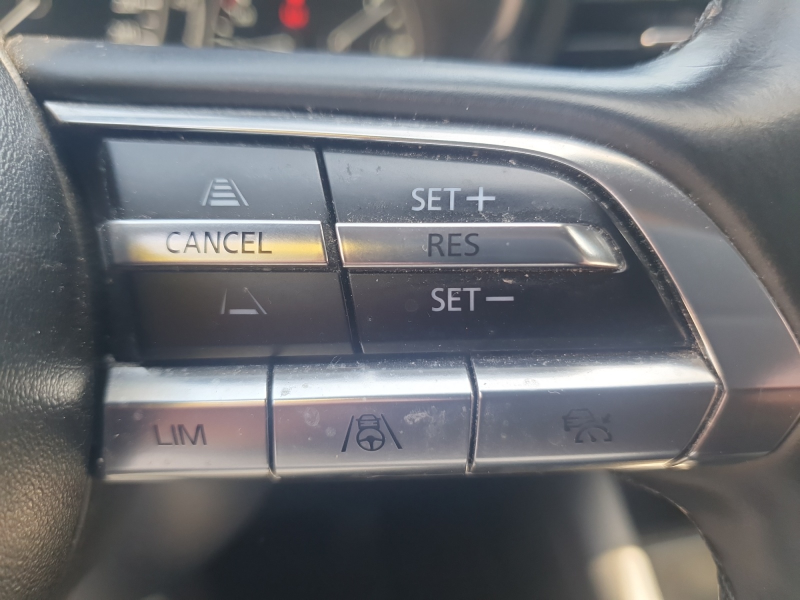 Mazda 3 19