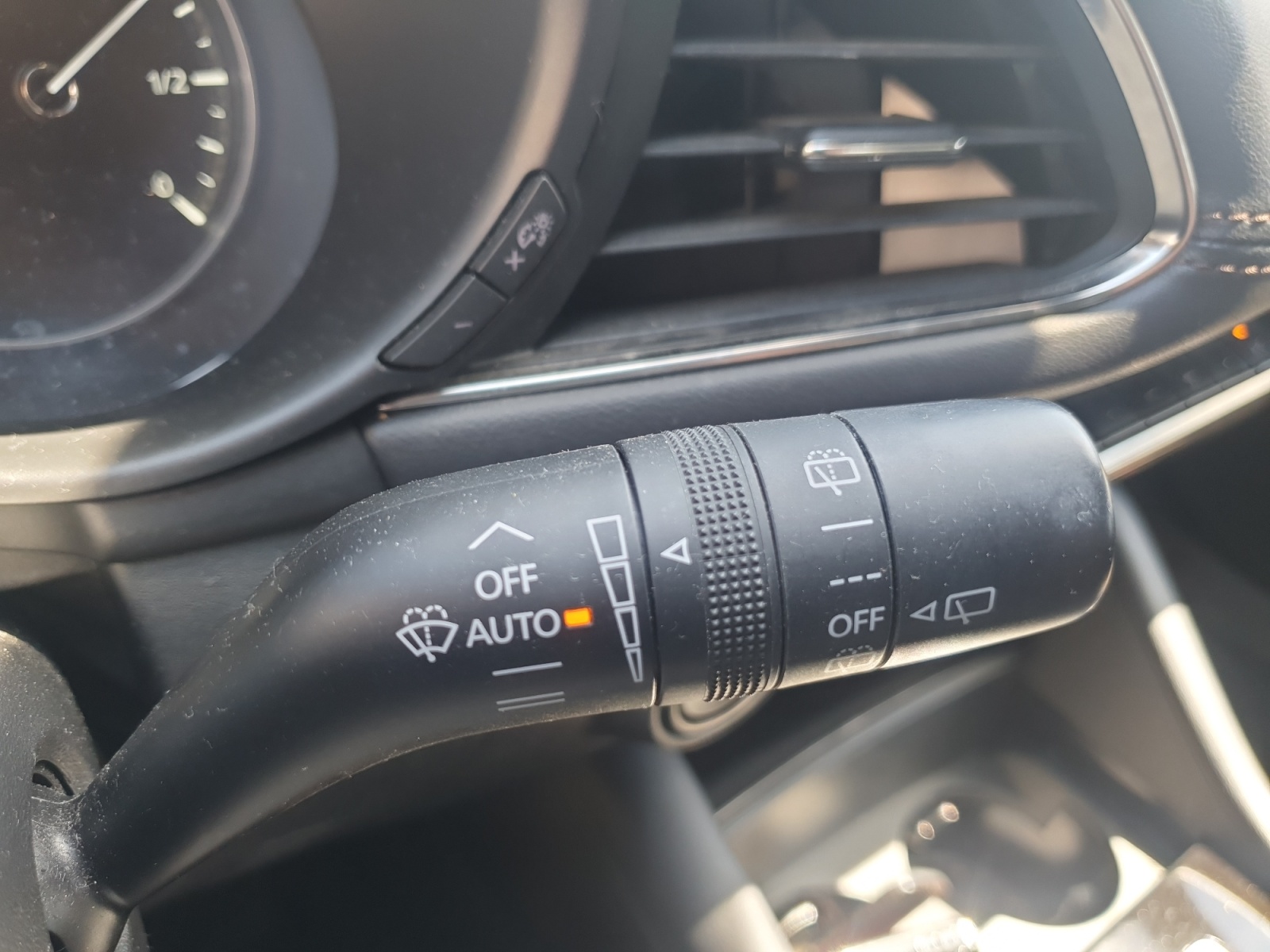 Mazda 3 20