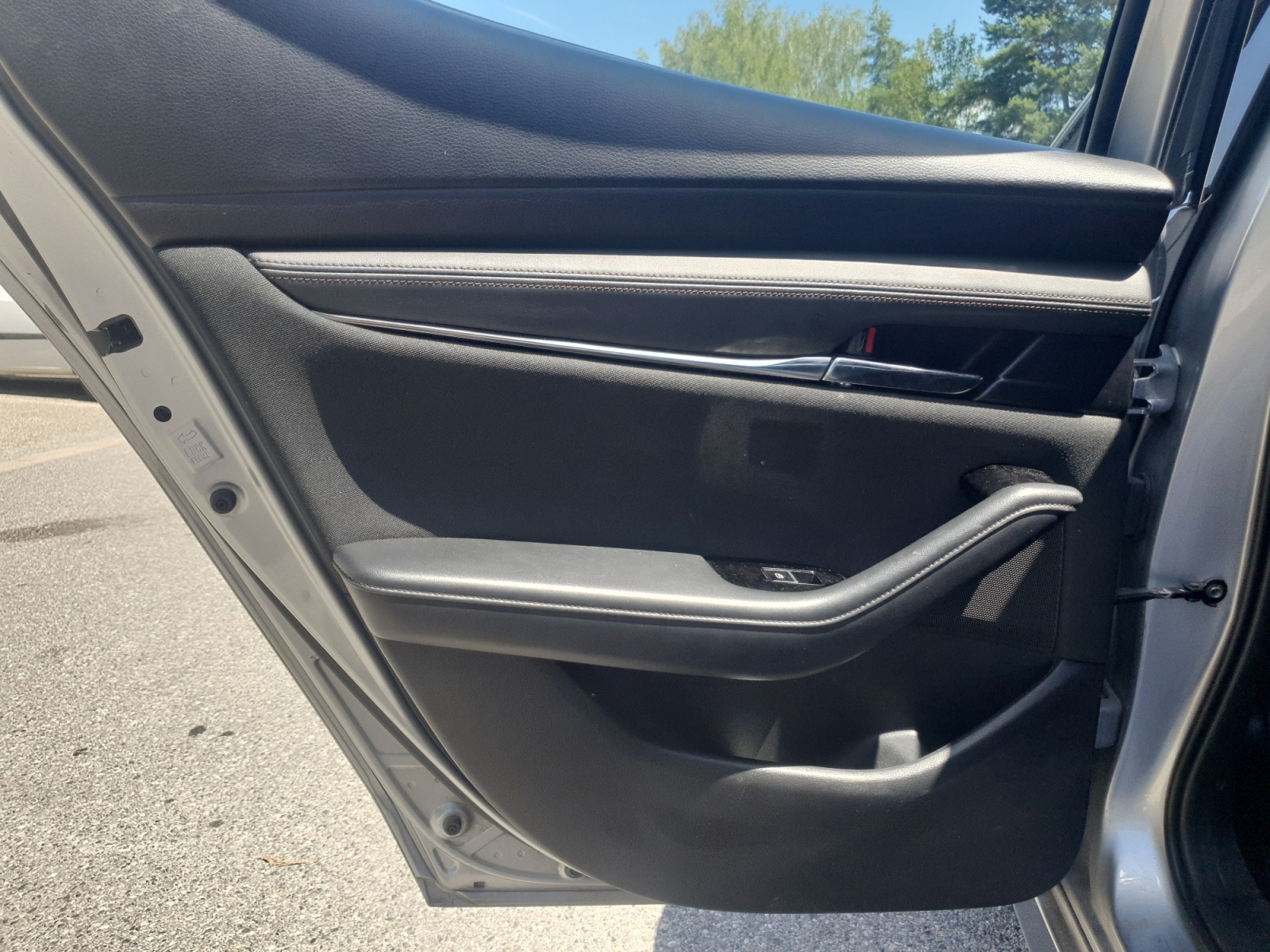 Mazda 3 27