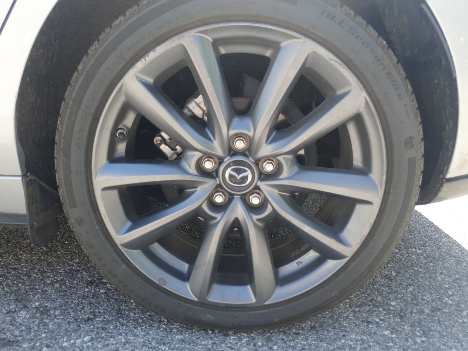 Mazda 3 33