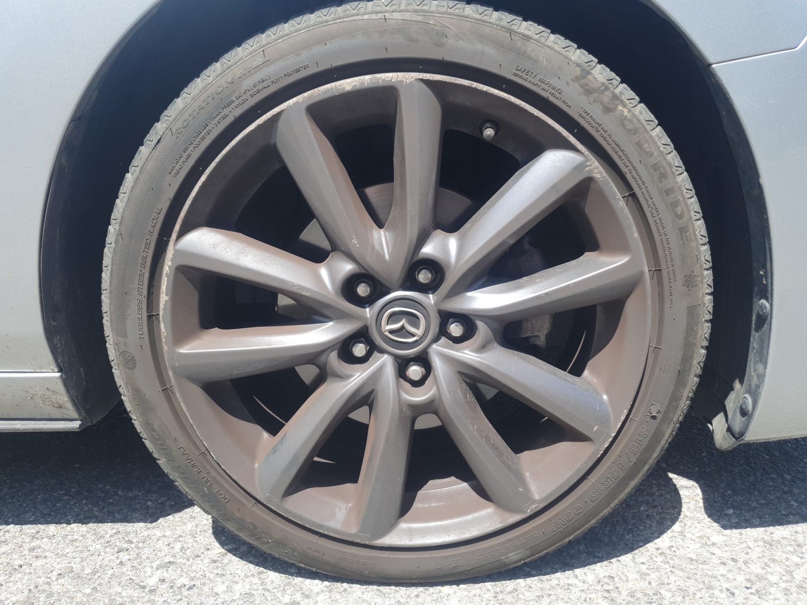 Mazda 3 35