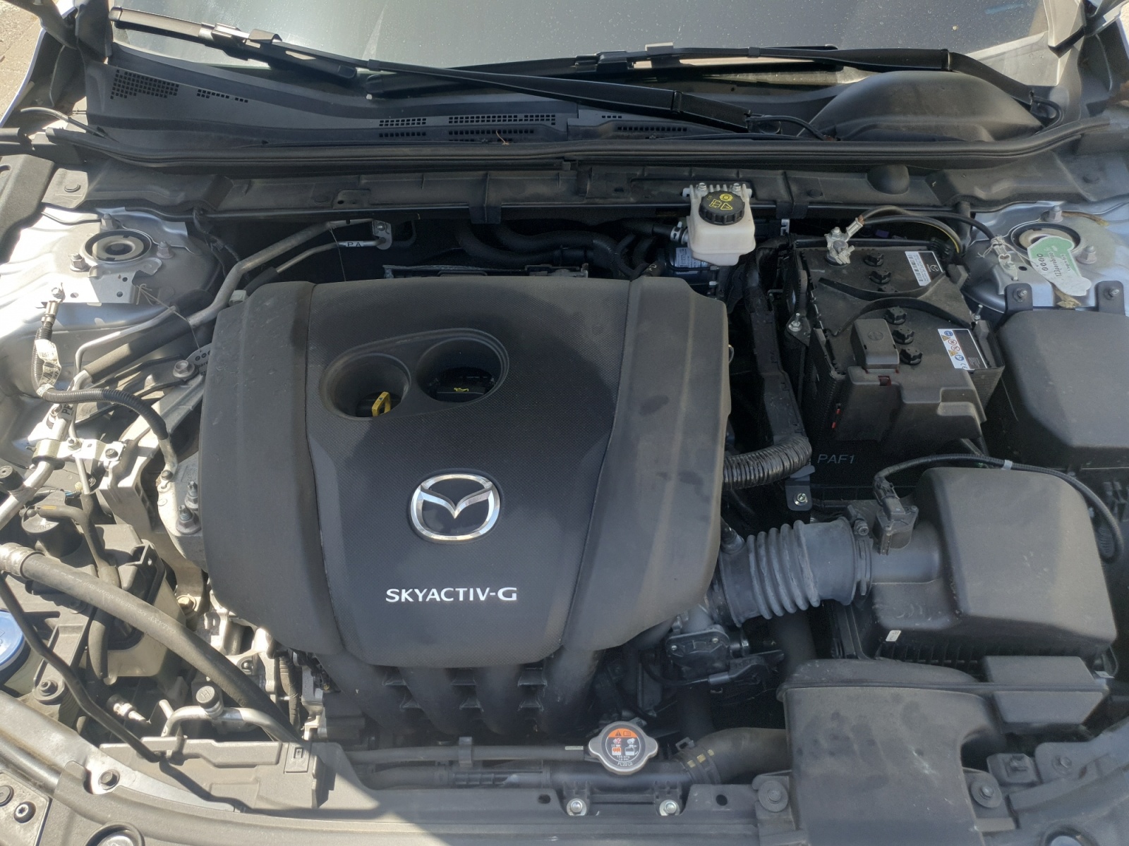Mazda 3 30