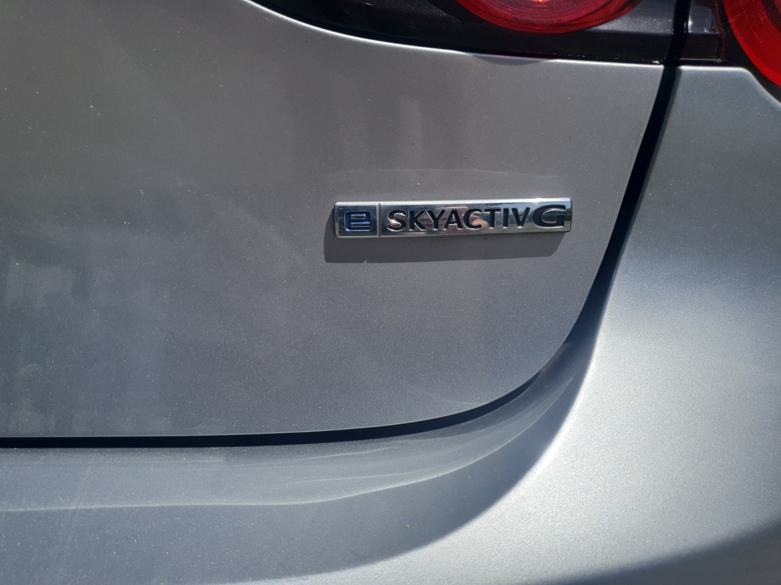 Mazda 3 36