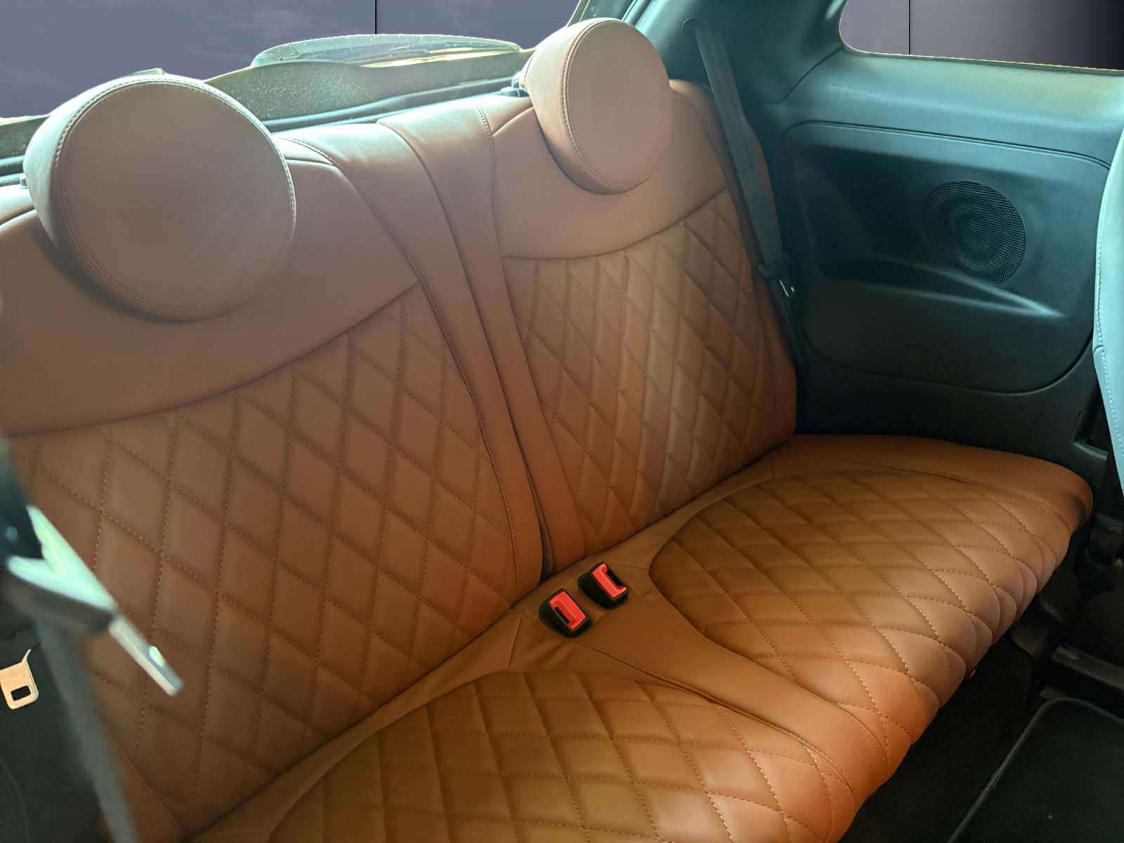Abarth 500 11