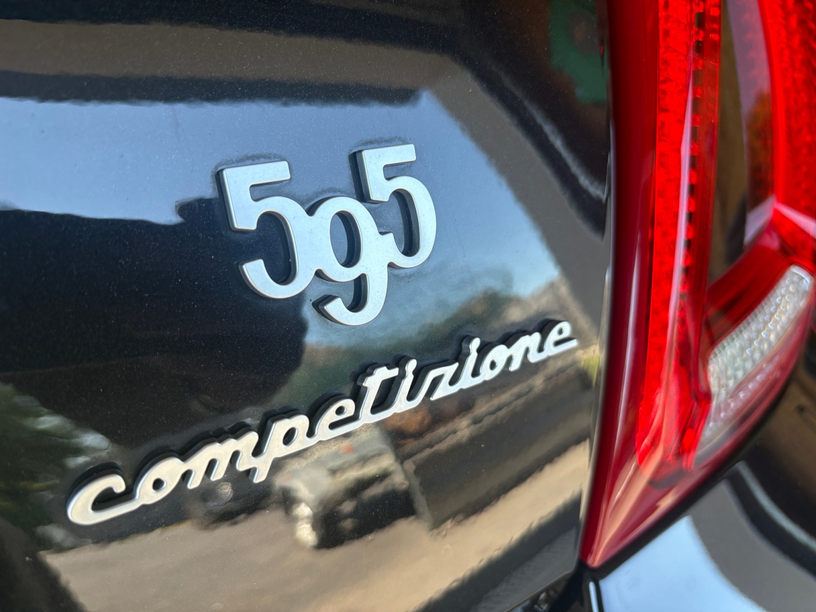 Abarth 500 31