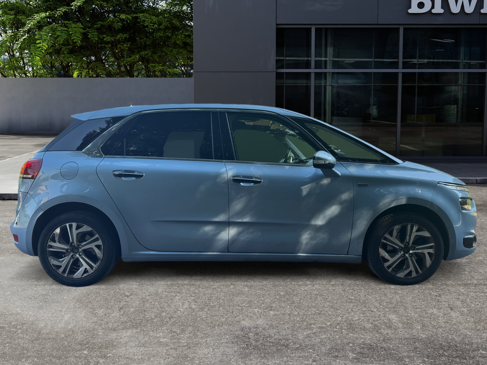Citroen C4 Picasso 3