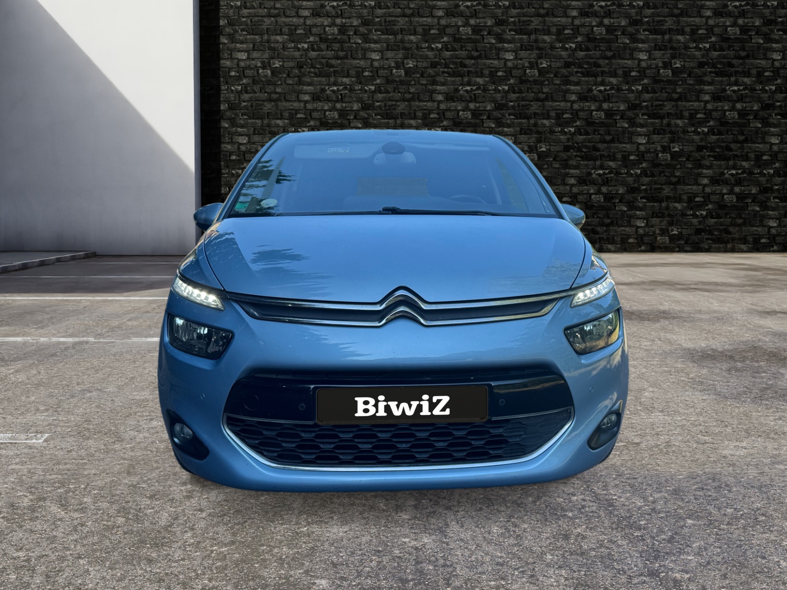 Citroen C4 Picasso 5