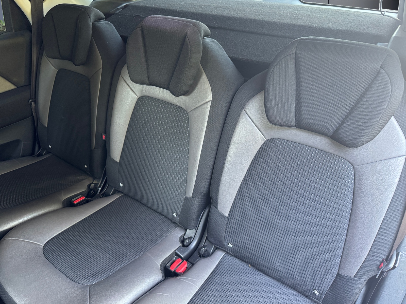 Citroen C4 Picasso 8