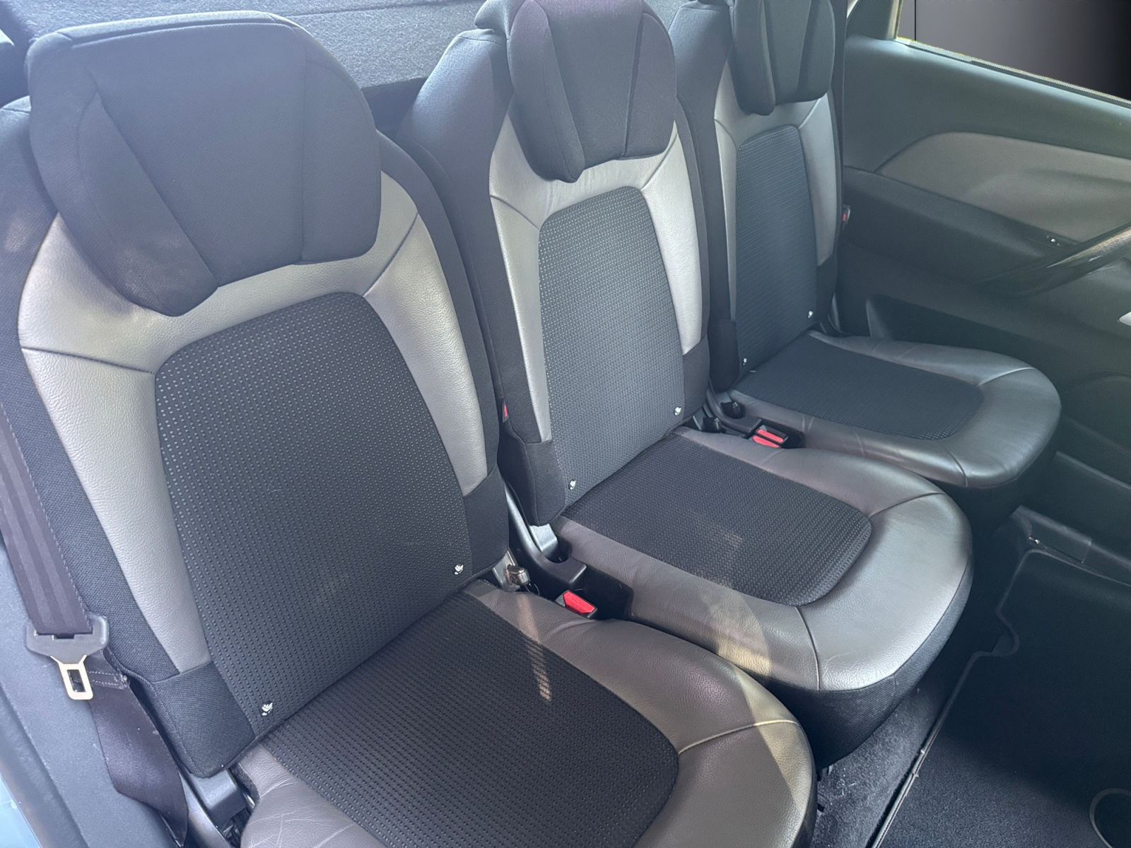 Citroen C4 Picasso 9